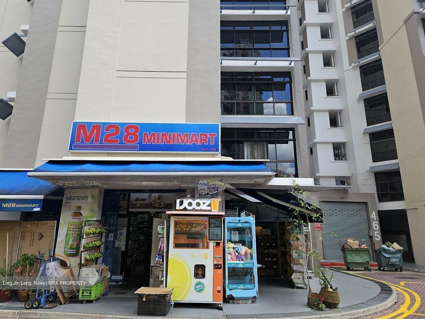 Blk 465 Segar Gardens (Bukit Panjang), HDB 5 Rooms #497967191